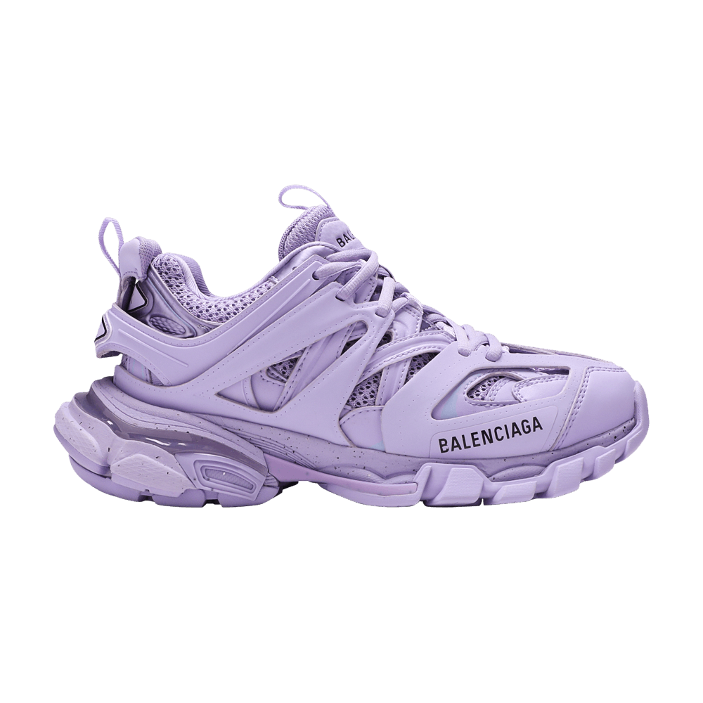 Кроссовки Balenciaga Wmns Track Sneaker 'Lilac'