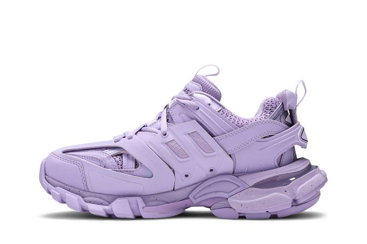 Кроссовки Balenciaga Wmns Track Sneaker 'Lilac'
