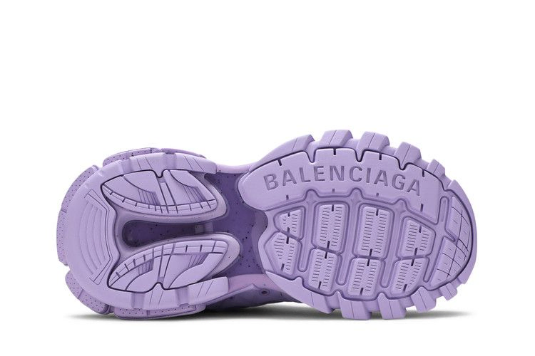 Кроссовки Balenciaga Wmns Track Sneaker 'Lilac'