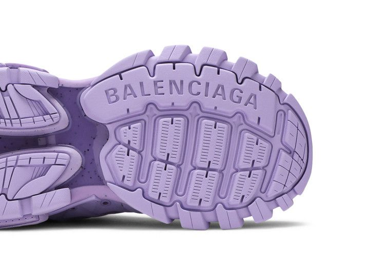 Кроссовки Balenciaga Wmns Track Sneaker 'Lilac'