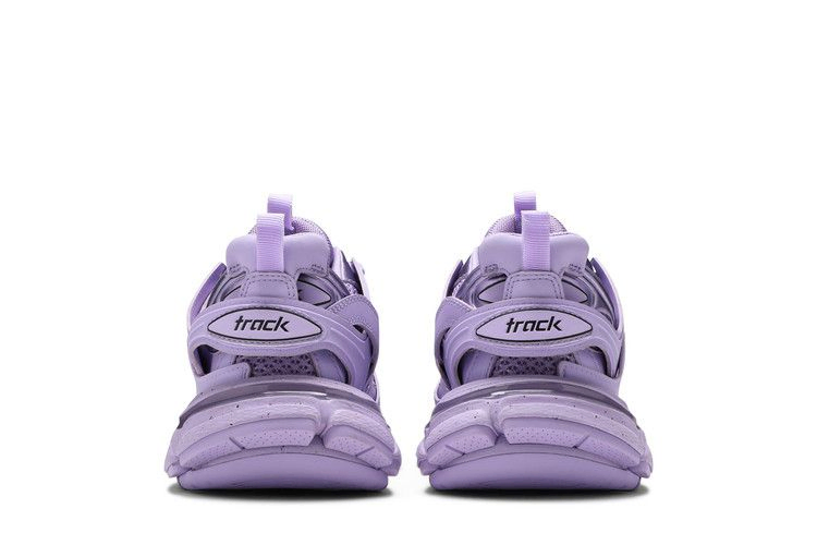 Кроссовки Balenciaga Wmns Track Sneaker 'Lilac'