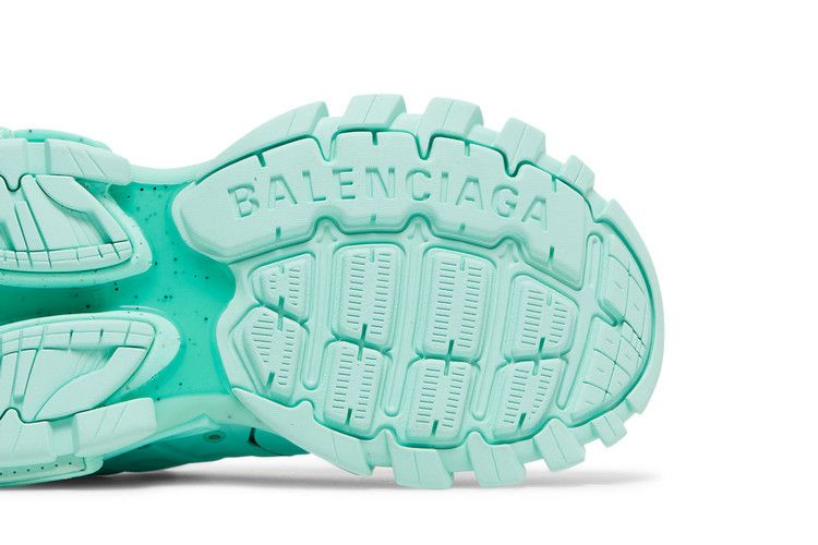 Кроссовки Balenciaga Wmns Track Sneaker 'Mint'