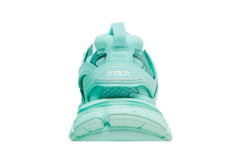 Кроссовки Balenciaga Wmns Track Sneaker 'Mint'