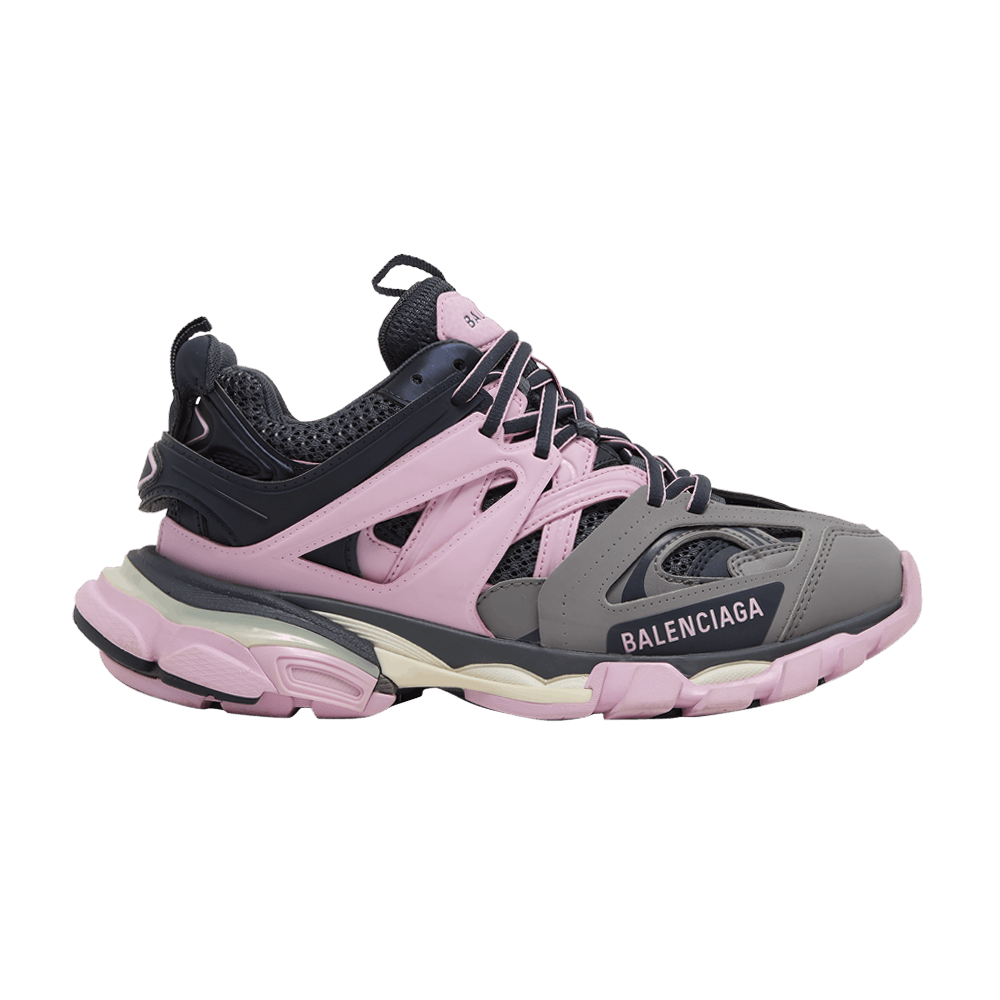 Кроссовки Balenciaga Wmns Track Sneaker 'Pink'