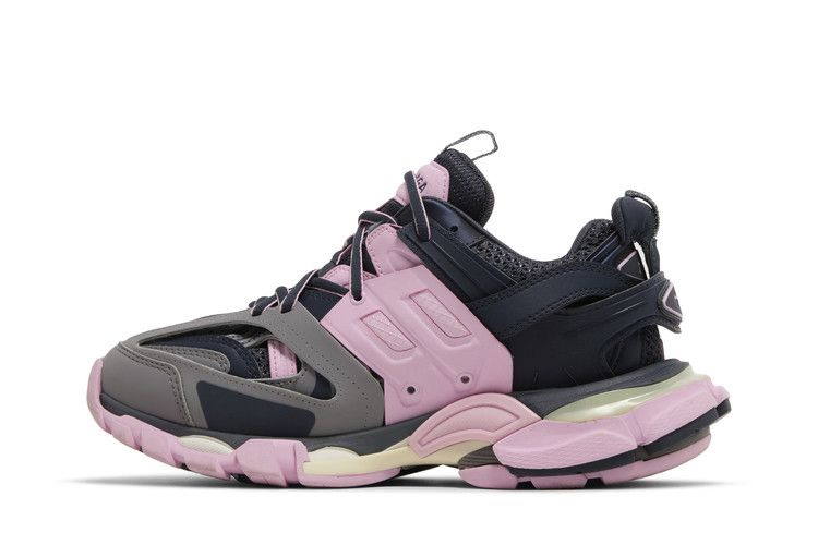 Кроссовки Balenciaga Wmns Track Sneaker 'Pink'