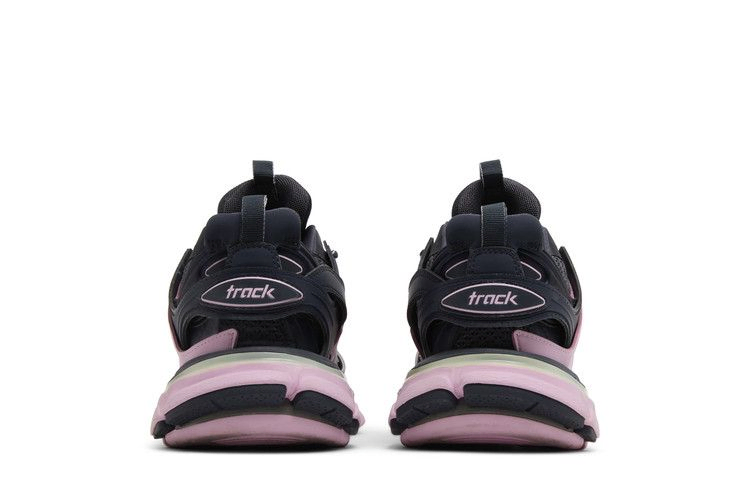 Кроссовки Balenciaga Wmns Track Sneaker 'Pink'