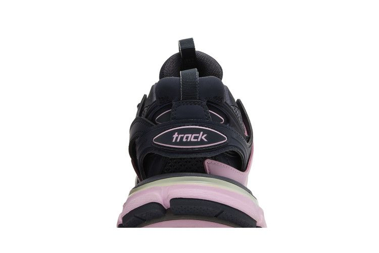 Кроссовки Balenciaga Wmns Track Sneaker 'Pink'