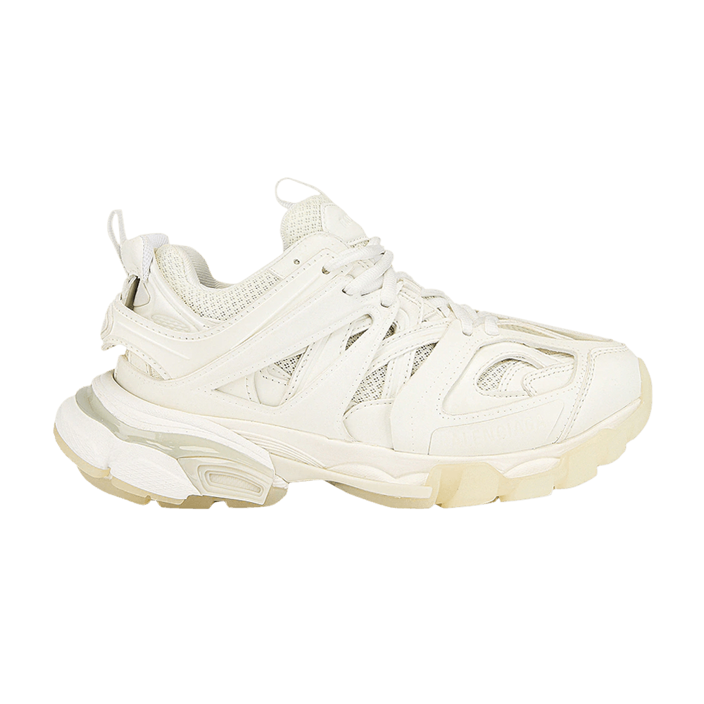 Кроссовки Balenciaga Wmns Track Sneaker 'White'