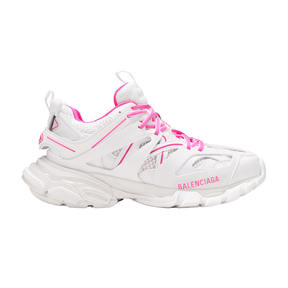 balenciaga-wmns-track-sneaker-white-fluo-pink-542436-w3ac2-9055