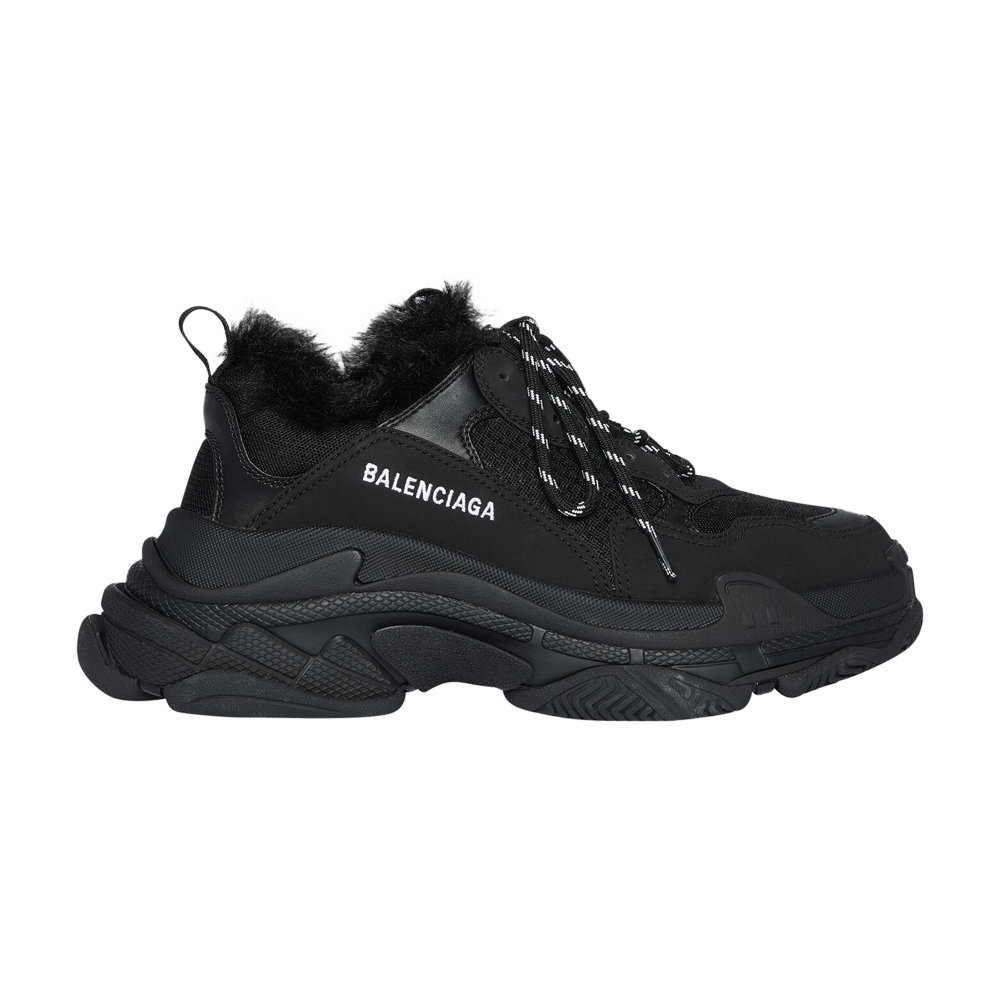 balenciaga-wmns-triple-s-sneaker-fake-fur-black-668562-w3cq5-1000