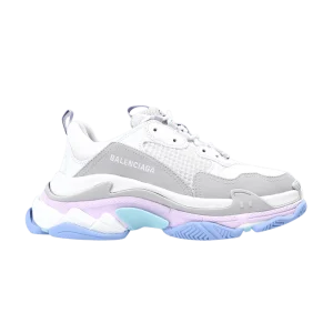 Многоцветный