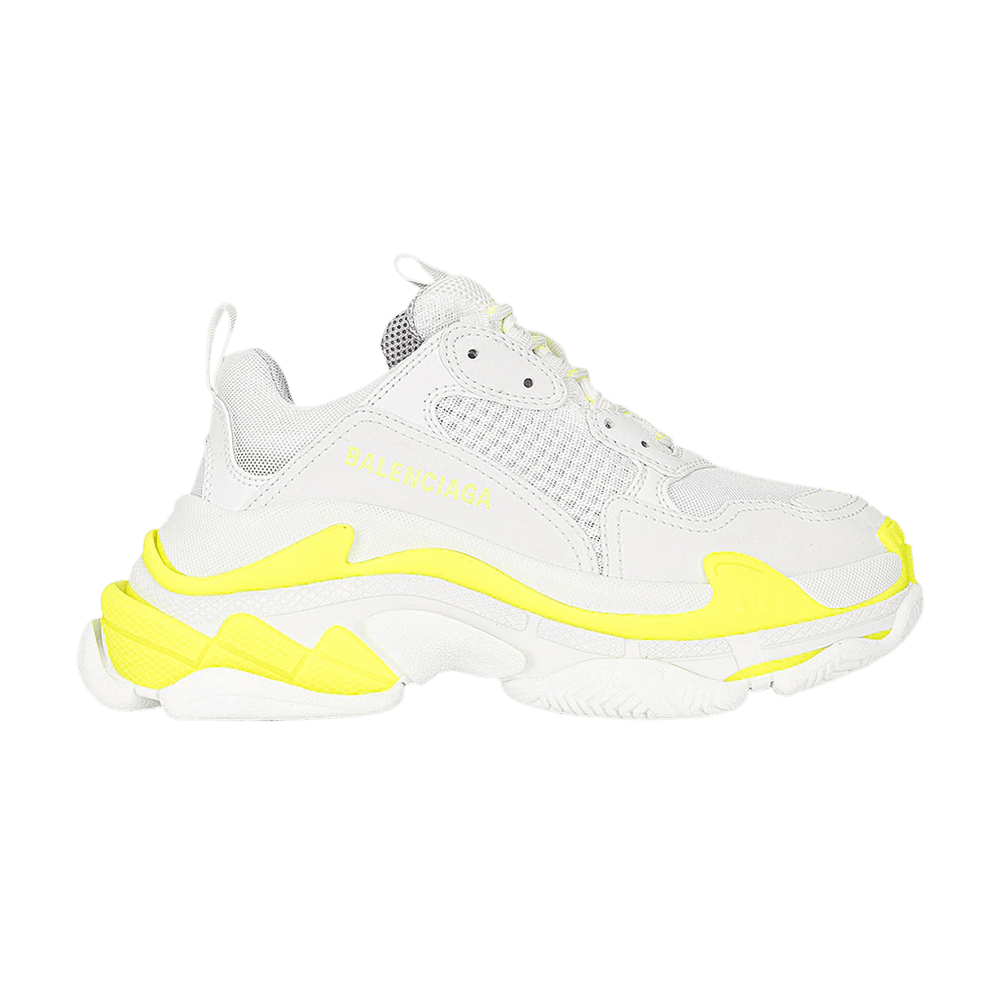balenciaga-wmns-triple-s-sneaker-white-fluo-yellow-524039-w2ca3-7390