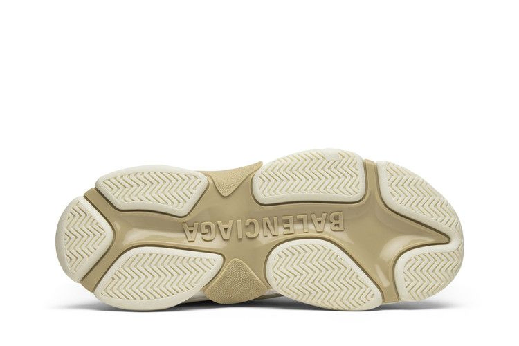 Кроссовки Balenciaga Wmns Triple S Trainer 'White'