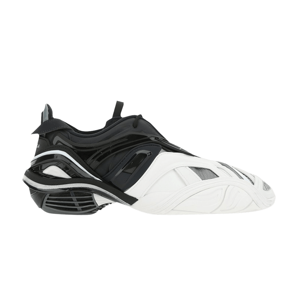 Кроссовки Balenciaga Wmns Tyrex 'Black Grey'