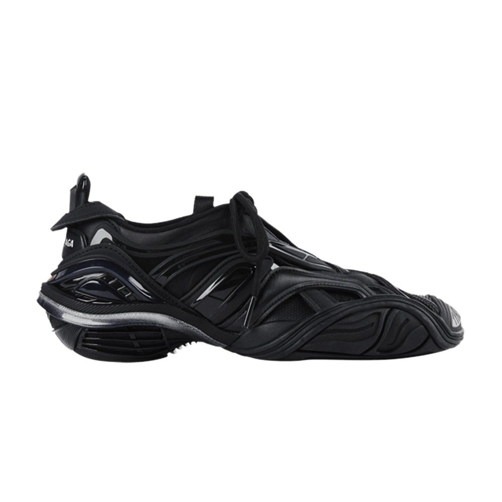 Кроссовки Balenciaga Wmns Tyrex Low 'Black'