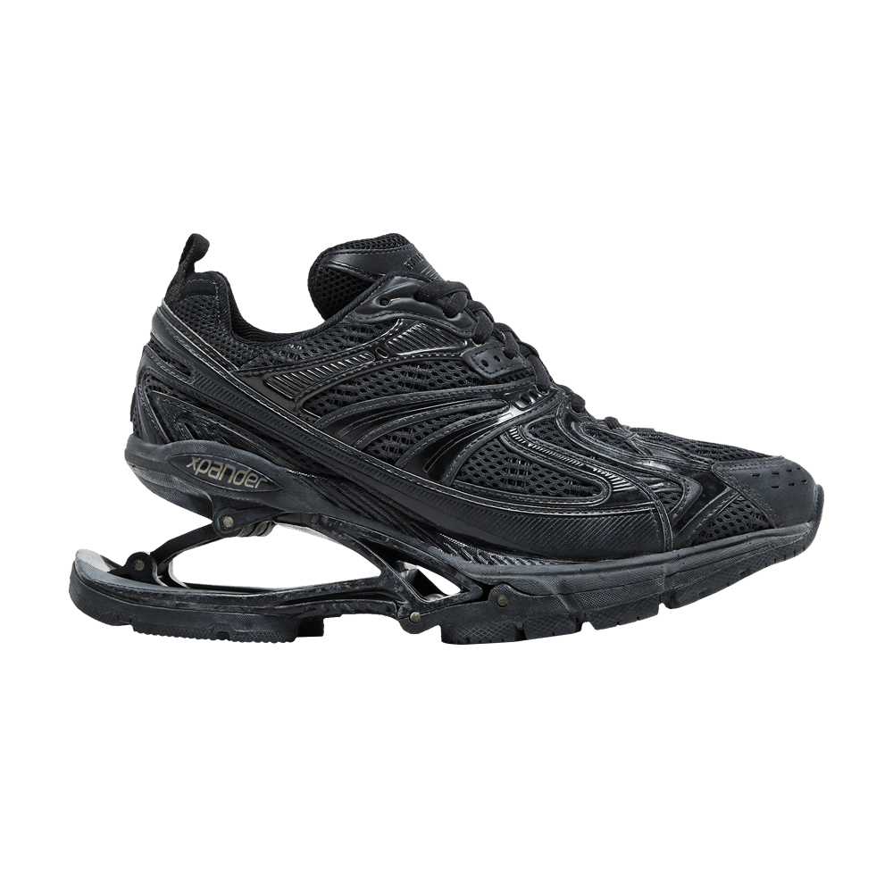 Кроссовки Balenciaga Wmns X-Pander 'Black'