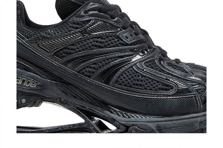 Кроссовки Balenciaga Wmns X-Pander 'Black'