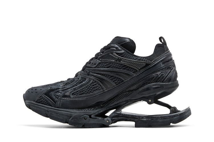 Кроссовки Balenciaga Wmns X-Pander 'Black'