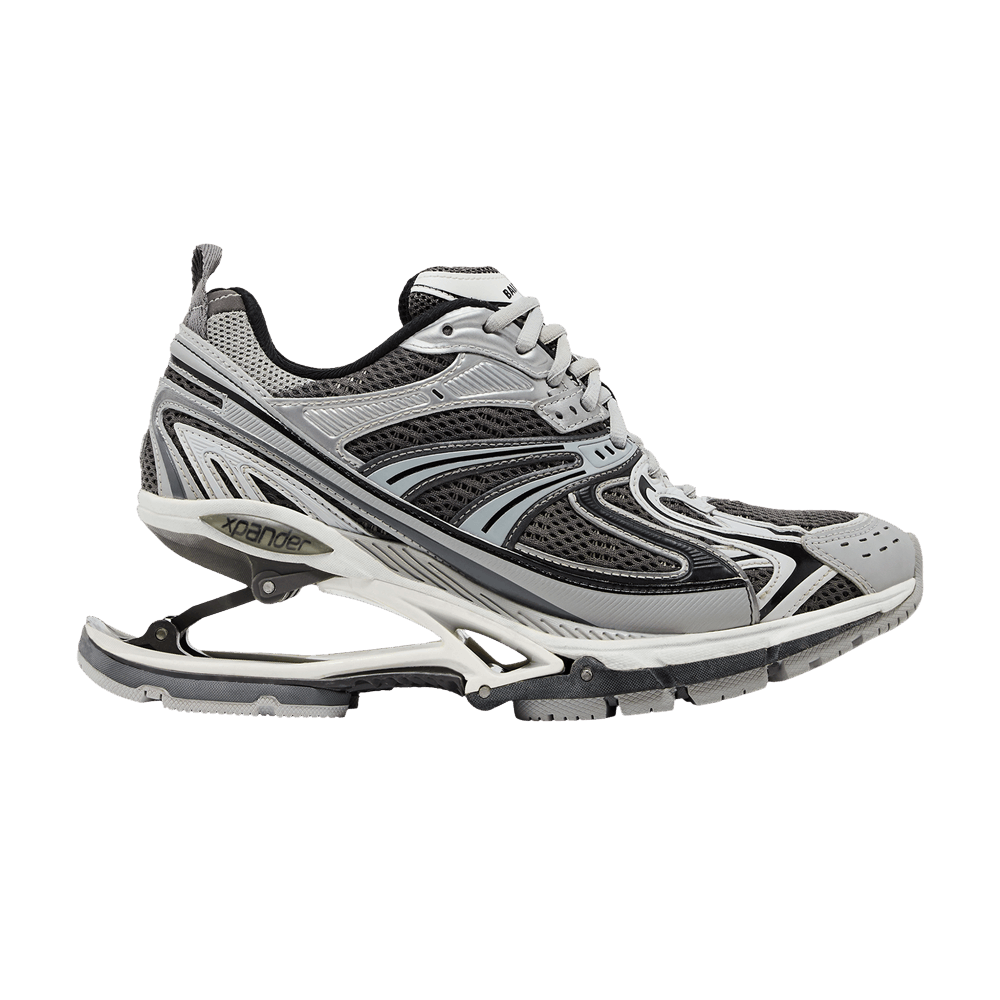 Кроссовки Balenciaga Wmns X-Pander 'Grey'