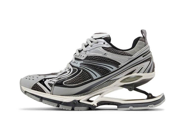 Кроссовки Balenciaga Wmns X-Pander 'Grey'