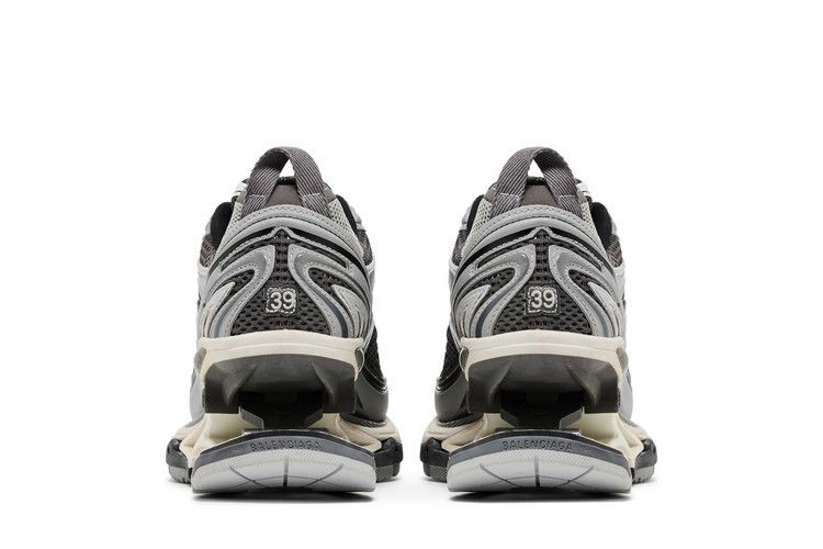 Кроссовки Balenciaga Wmns X-Pander 'Grey'