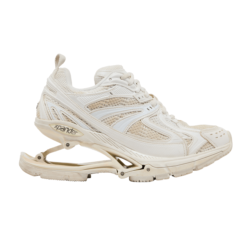 Кроссовки Balenciaga Wmns X-Pander 'White'
