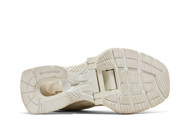 Кроссовки Balenciaga Wmns X-Pander 'White'