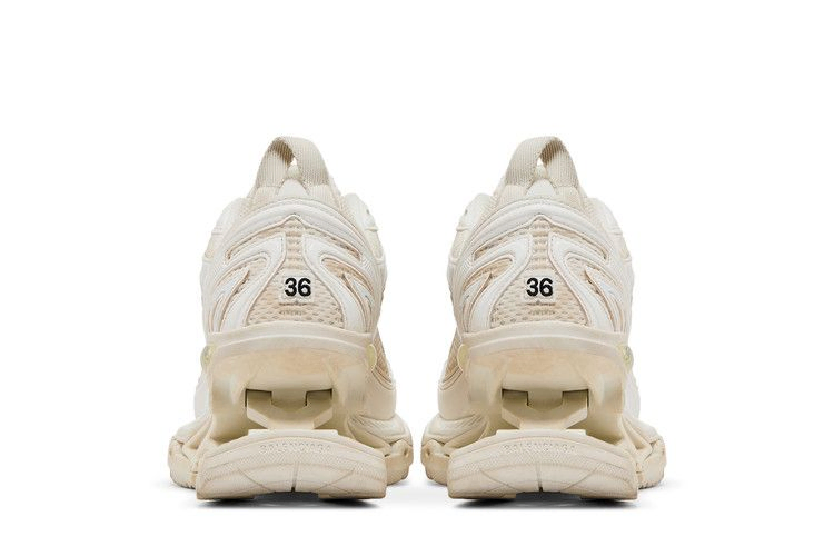 Кроссовки Balenciaga Wmns X-Pander 'White'