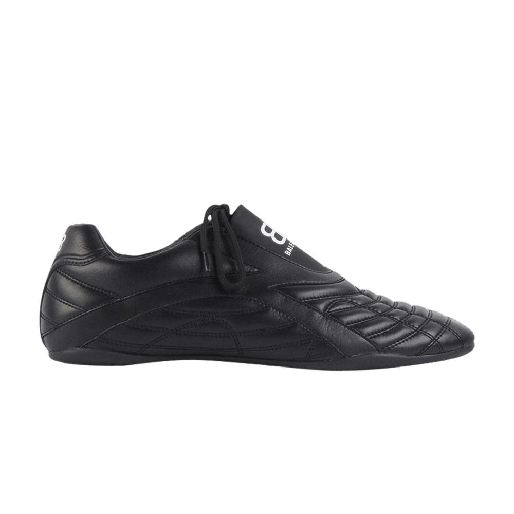 Кроссовки Balenciaga Wmns Zen Sneaker 'Black'