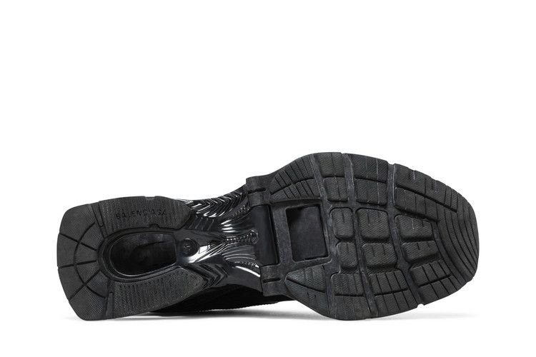 Кроссовки Balenciaga X-Pander 'Black'