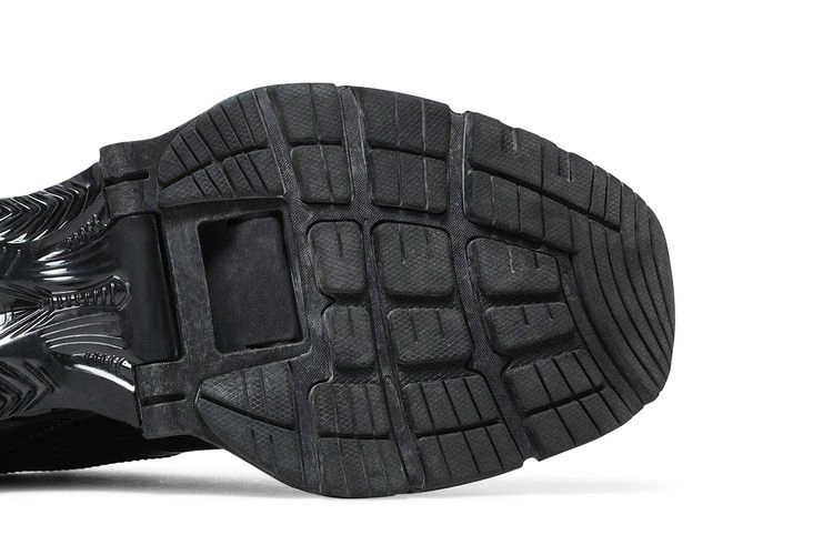 Кроссовки Balenciaga X-Pander 'Black'