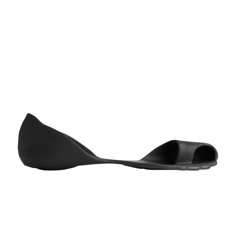 Кроссовки Balenciaga Zero Sneaker 'Black'