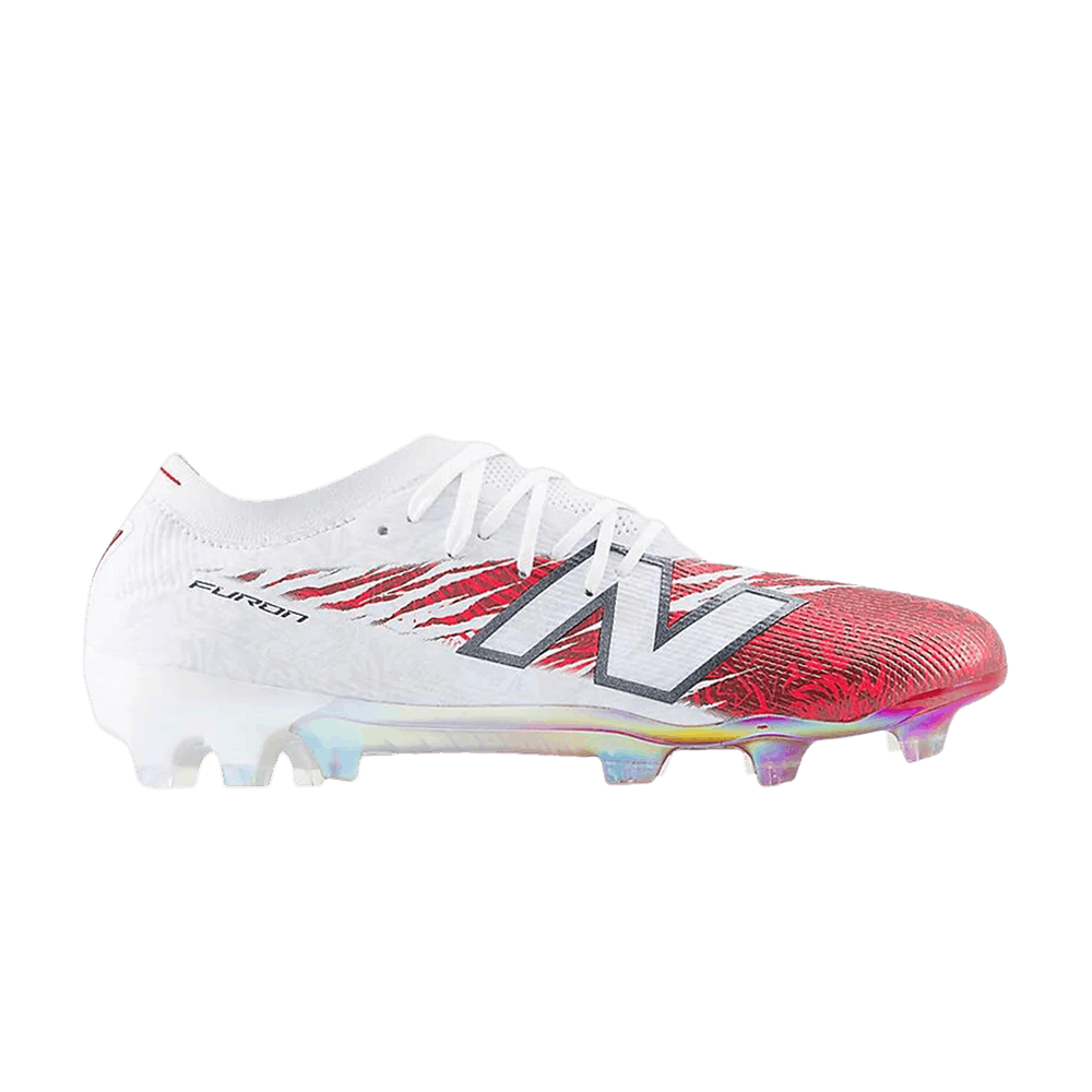 bukayo-saka-x-new-balance-furon-elite-fg-v8-white-burgundy-silver-sf1fbsc