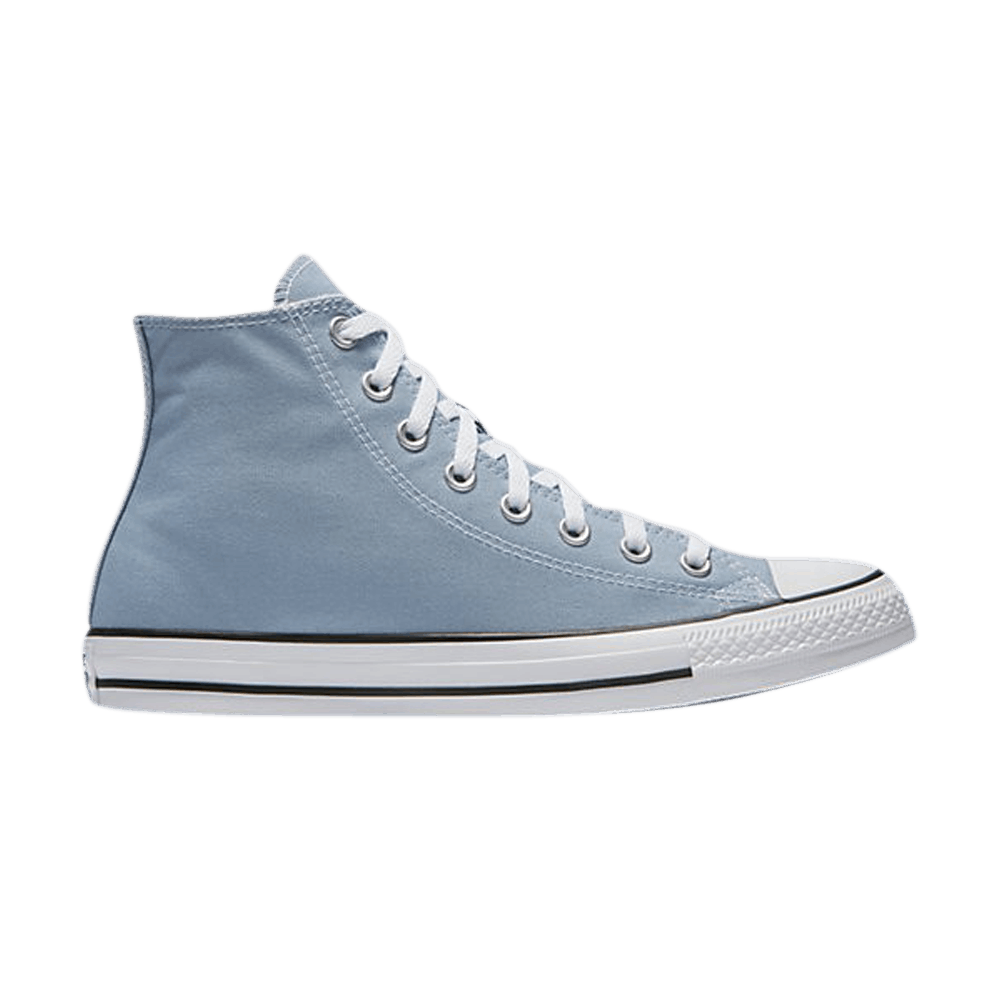 Кроссовки Converse Chuck Taylor All Star High 'Washed Denim'