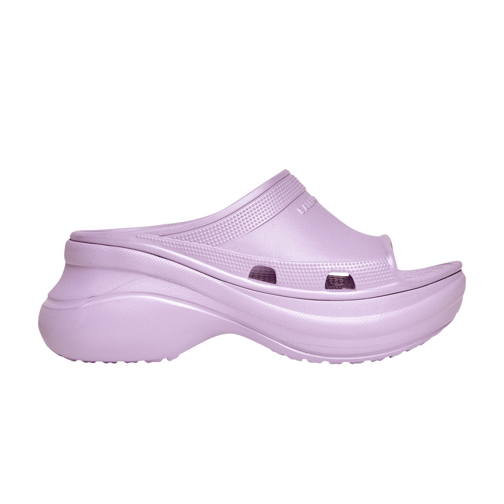 crocs-x-balenciaga-wmns-pool-slide-sandal-light-purple-677389-w1s8e-5600