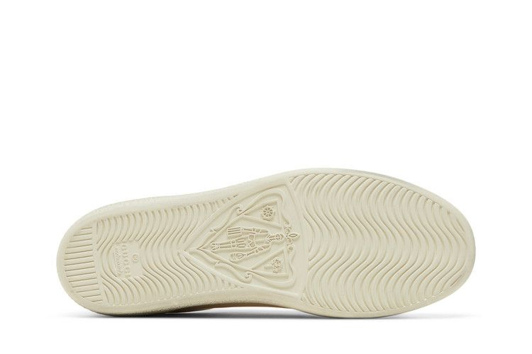 Кроссовки Disney x Gucci Wmns Ace Low 'Mickey Mouse - Ivory'