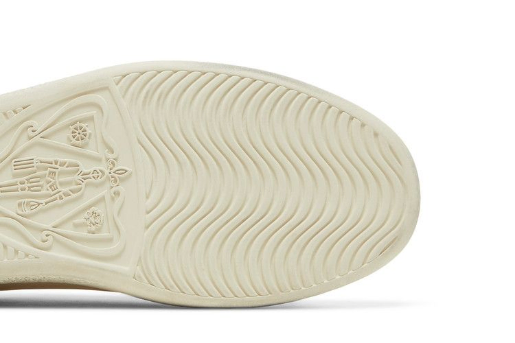 Кроссовки Disney x Gucci Wmns Ace Low 'Mickey Mouse - Ivory'