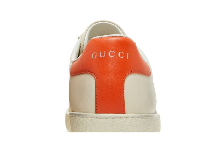 Кроссовки Disney x Gucci Wmns Ace Low 'Mickey Mouse - Ivory'