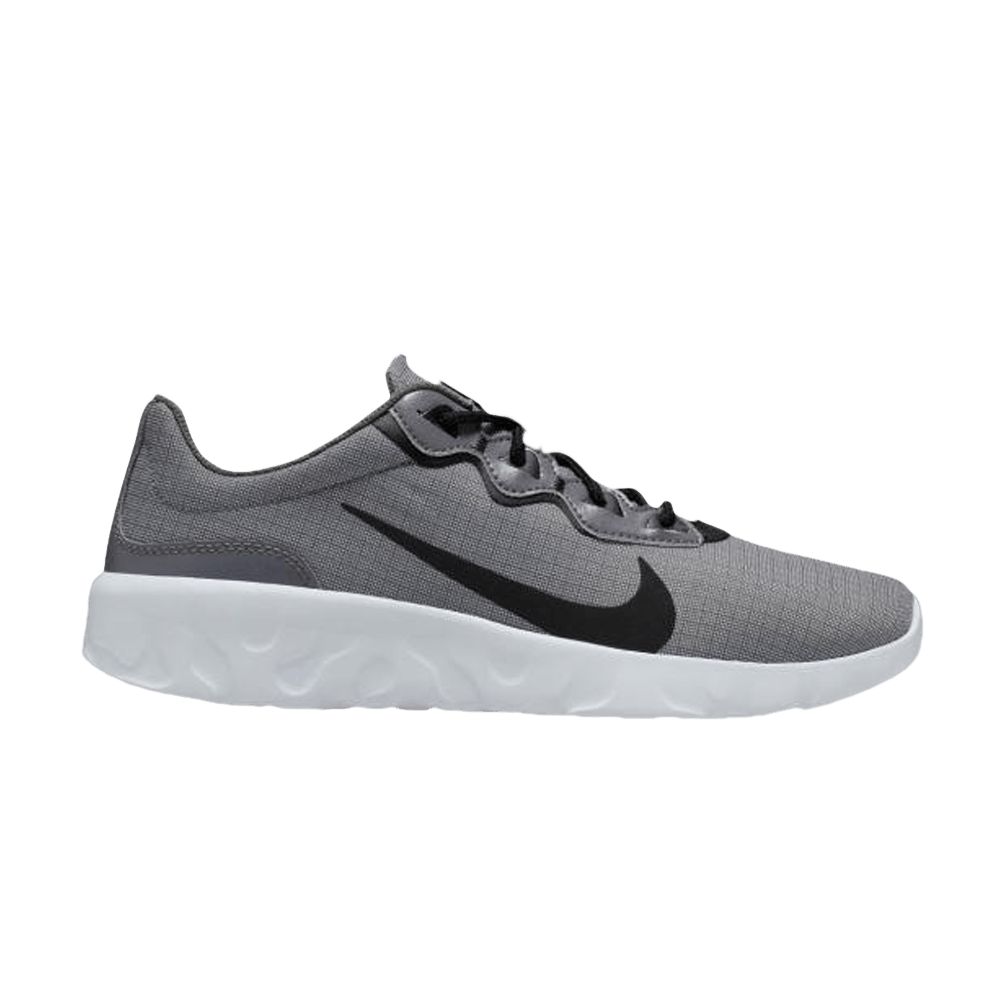 Кроссовки Nike Explore Strada 'Gunsmoke'