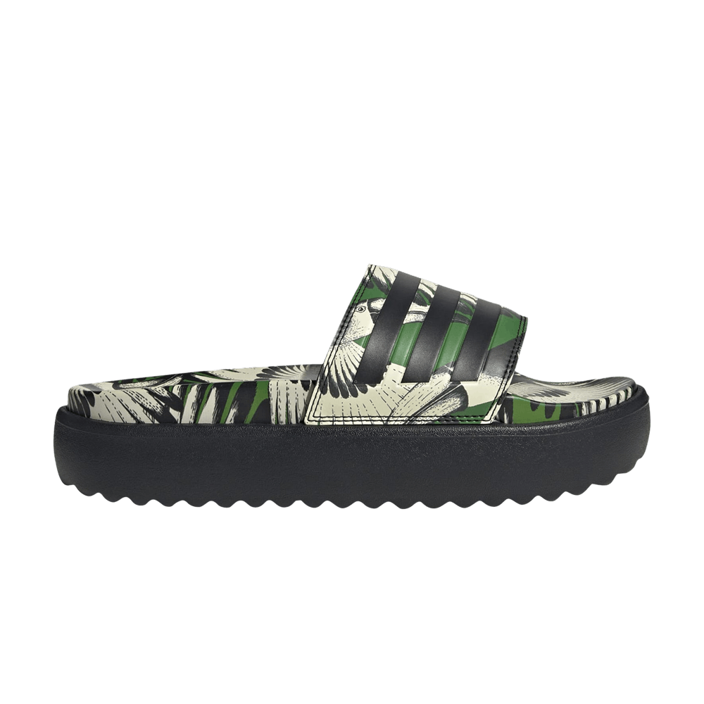 farm-rio-x-wmns-adilette-platform-slide-crew-green-black-ji4754