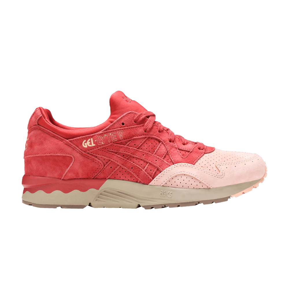 Кроссовки ASICS Gel Lyte 5 'Tandori Spice'