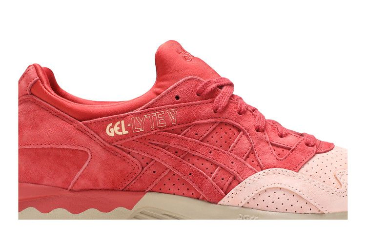 Кроссовки ASICS Gel Lyte 5 'Tandori Spice'