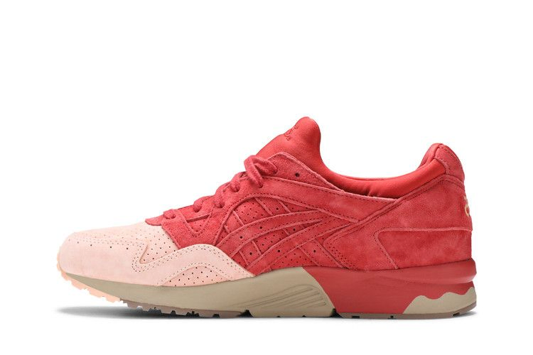 Кроссовки ASICS Gel Lyte 5 'Tandori Spice'