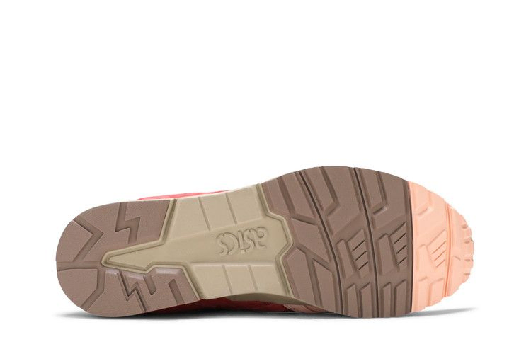 Кроссовки ASICS Gel Lyte 5 'Tandori Spice'