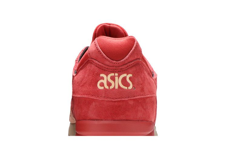 Кроссовки ASICS Gel Lyte 5 'Tandori Spice'