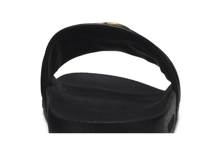 Кроссовки Gucci Wmns GG Marmount Slide 'Black'