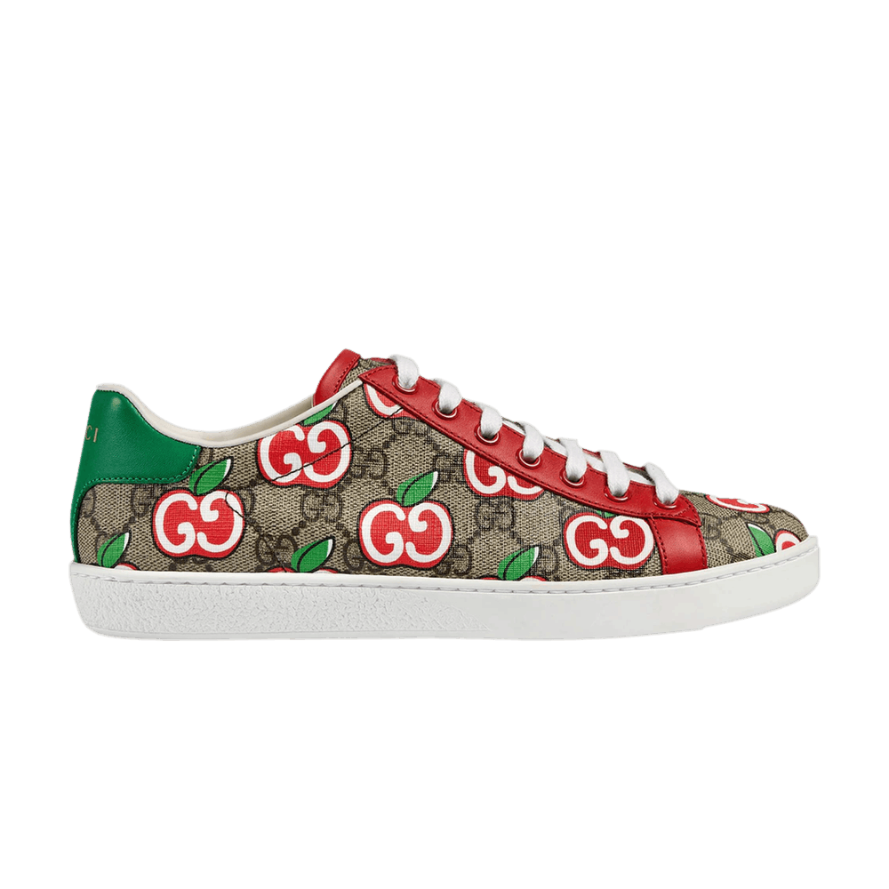 Кроссовки Gucci Wmns Ace 'Chinese Valentine's Day'