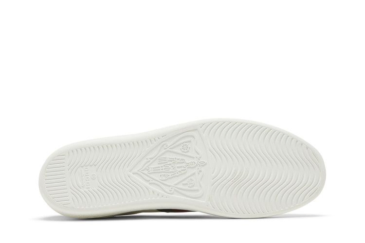 Кроссовки Gucci Wmns Ace Embroidered 'Bee'