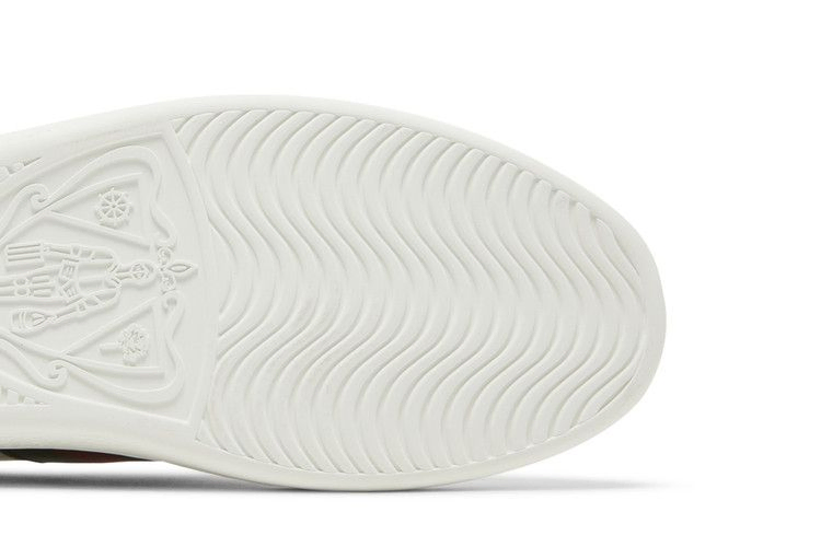 Кроссовки Gucci Wmns Ace Embroidered 'Bee'