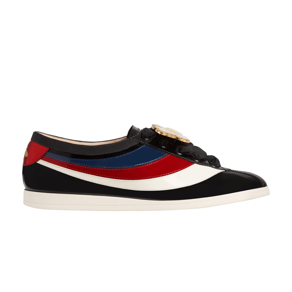 gucci-wmns-falacer-sneakers-black-vernice-crystal-493687-0b910-1082